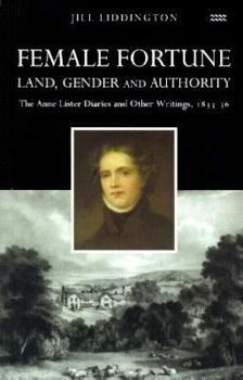 Paperback Female Fortune: Land, Gender and Authority Book