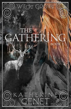 Paperback The Gathering Book