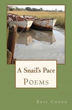 Paperback A Snail's Pace Book