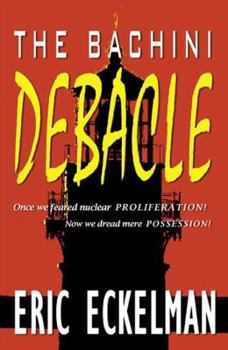 Paperback The Bachini Debacle Book