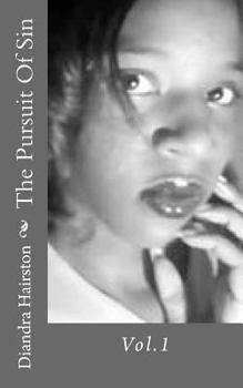 Paperback The Pursuit Of Sin: Vol.1 Book