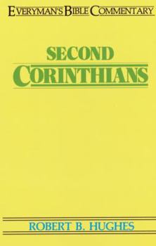 Paperback Second Corinthians Book