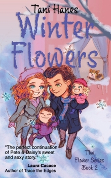 Paperback Winter Flowers Book