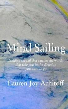 Paperback Mind Sailing Book