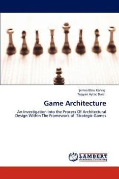 Paperback Game Architecture Book