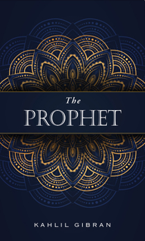 Hardcover The Prophet Book