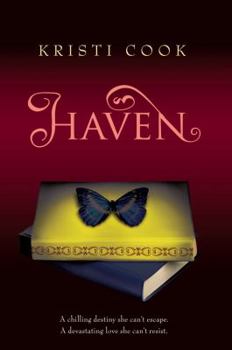 Haven - Book #1 of the Winterhaven