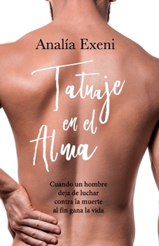 Paperback Tatuaje en el Alma [Spanish] Book