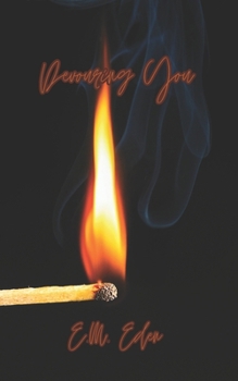 Paperback Devouring You Book