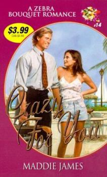 Mass Market Paperback Crazy for You Book