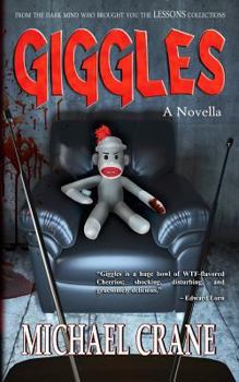 Paperback Giggles (a novella) Book