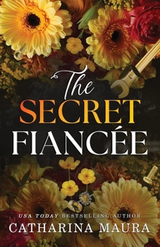 Paperback The Secret Fiancée (Standard Edition) Book