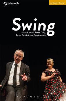 Paperback Swing Book