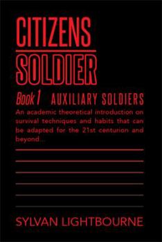 Paperback Citizens Soldiers Book