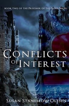 Paperback Conflicts of Interest Book