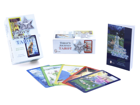 Today's Journey Tarot: Expanding Dimensions
