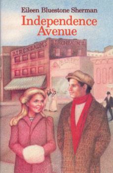 Hardcover Independence Avenue Book