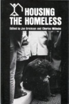 Housing the Homeless