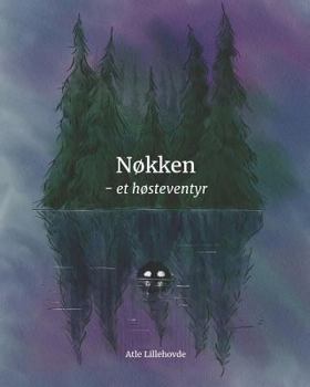 Paperback Nøkken: - et høsteventyr [Norwegian_Bokmal] Book
