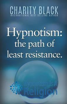 Paperback Hypnotism: The Path of Least Resistance Book