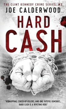 Paperback Hard Cash Book
