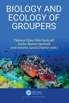 Paperback Biology and Ecology of Groupers Book