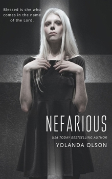 Paperback Nefarious Book