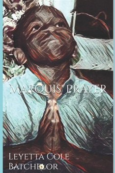 Paperback Marquis' Prayer Book
