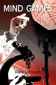 Paperback Mind Games Book