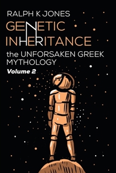 Paperback Genetic Inheritance Vol 2 Book