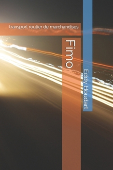 Paperback Fimo: transport routier de marchandises [French] Book
