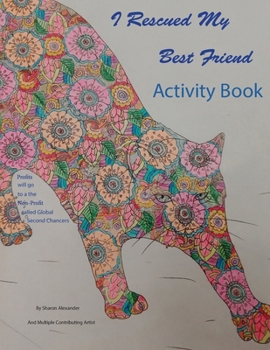 Paperback I Rescued My Best Friend Book