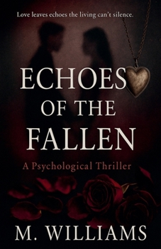Paperback Echoes of the Fallen Book