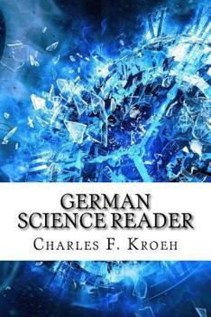 German Science Reader