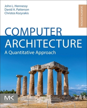 Paperback Computer Architecture: A Quantitative Approach Book