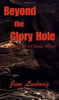 Paperback Beyond the Glory Hole Book