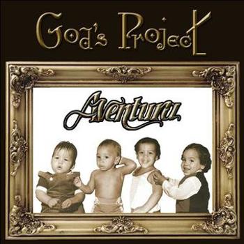 Music - CD God's Project Book