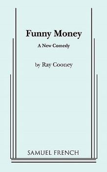 Paperback Funny Money Book