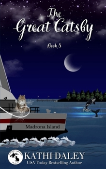 The Great Catsby - Book #8 of the Whales and Tails