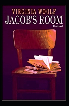 Jacob's Room Illustrated