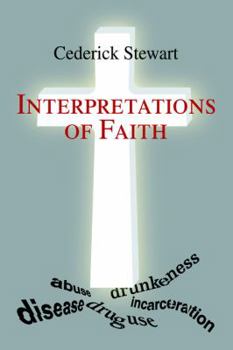 Paperback Interpretations Of Faith Book