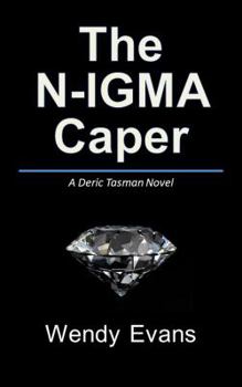 Paperback The N-IGMA Caper Book