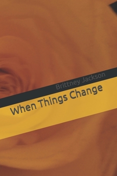 Paperback When Things Change Book