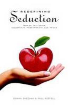 Paperback Redefining Seduction Book