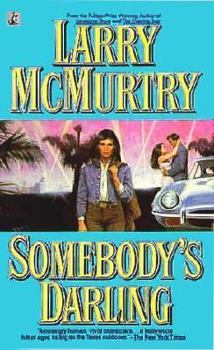 Mass Market Paperback Somebody's Darling Book