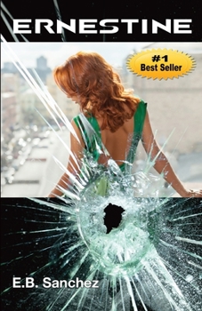 Paperback Ernestine Book