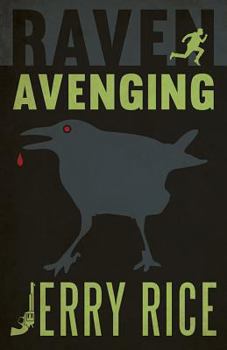 Paperback Raven Avenging Book