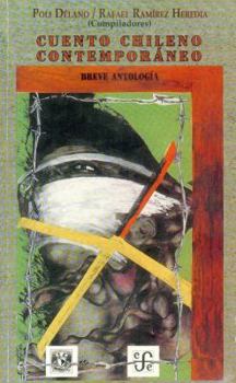 Paperback Cuento Chileno Contemporaneo: Breve Antologia [Spanish] Book