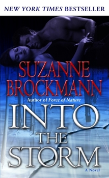 Into the Storm - Book #10 of the Troubleshooters