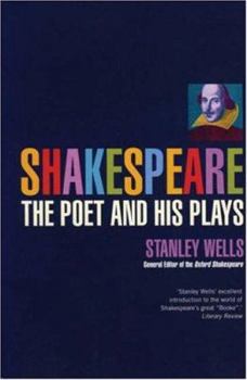 Paperback Shakespeare the Poet and His Plays Book